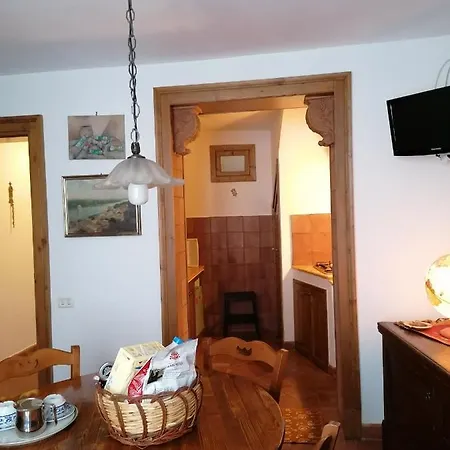Casa Perni Holiday home