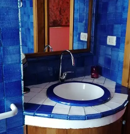 Casa Perni Holiday home *