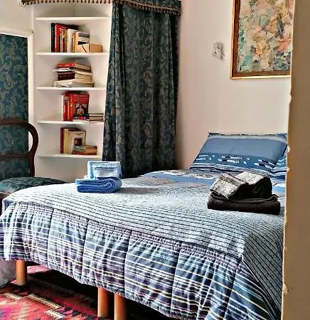 Casa Perni Buccheri