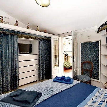 Holiday home Casa Perni *