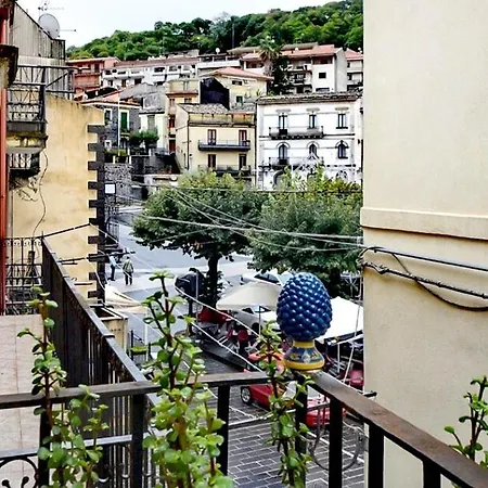 Holiday home Casa Perni Buccheri