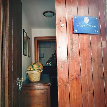 Casa Perni Holiday home Buccheri