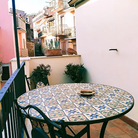Holiday home Casa Perni Buccheri