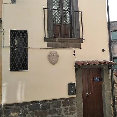 Casa Perni Buccheri