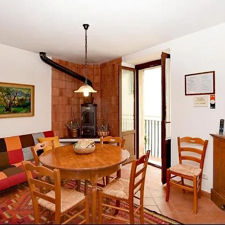 Casa vacanze Casa Perni